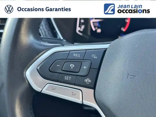 Volkswagen T-Cross 1.0 tsi 110 start/stop bvm6 — photo 60