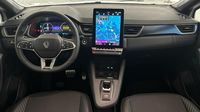 Renault Captur 1.8 E-Tech full hybrid 160ch esprit Alpine - 25 — photo 11