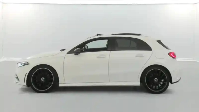 Mercedes Classe A 200 7g-dct — photo 11