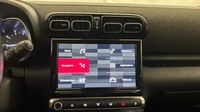 Citroen C3 Aircross BlueHDi 120ch S&S Shine EAT6 — photo 19