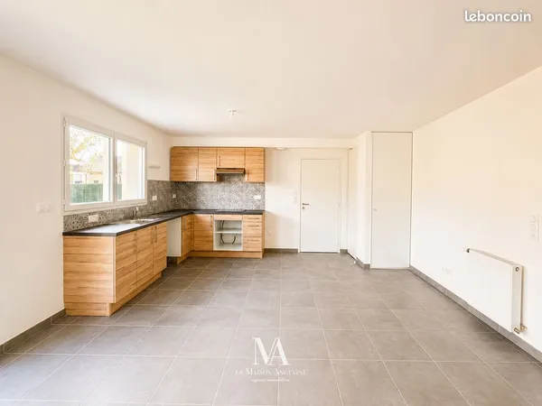 Appartement 5 pièces 95 m²