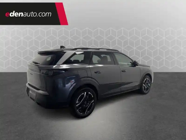 Peugeot 5008 plug-in hybrid 195 e-dcs7 — photo 56