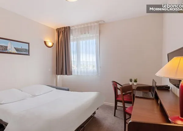 Studio 1 pièce 20 m²