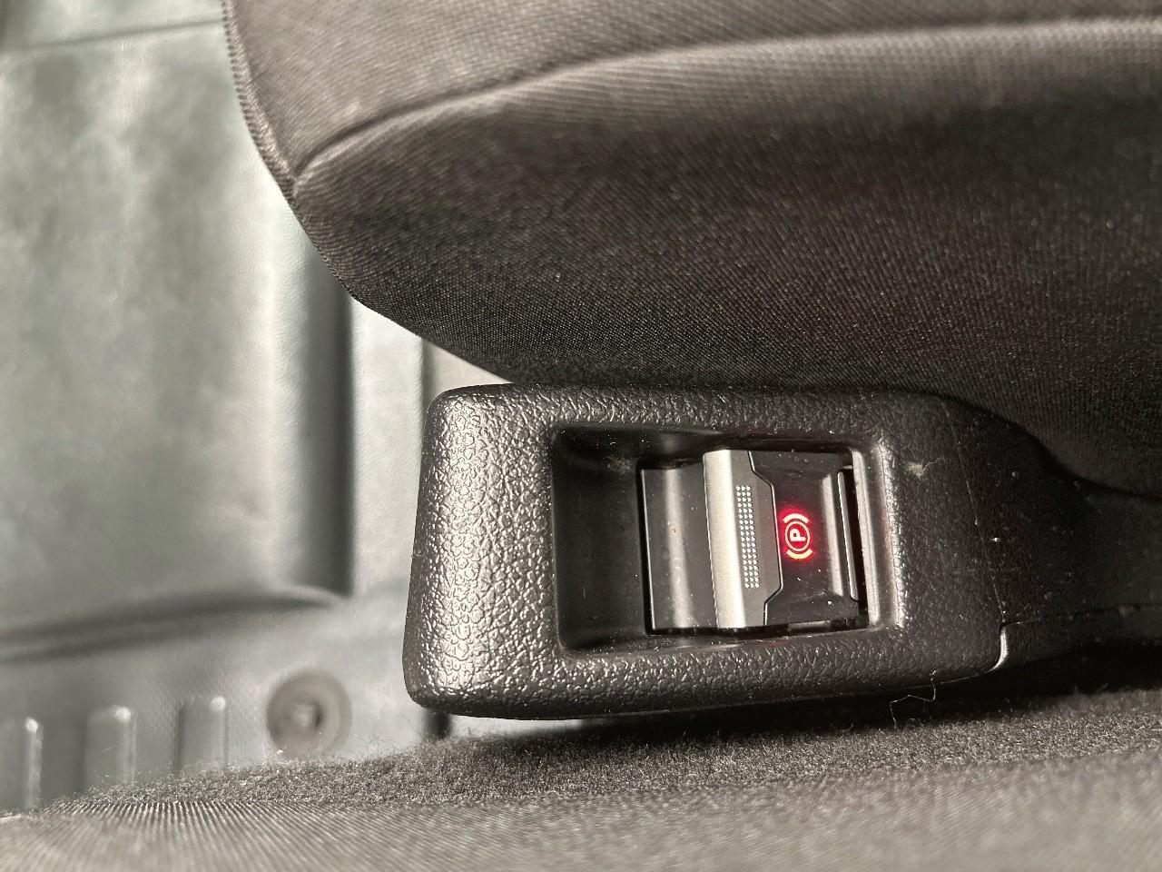 Citroën Jumpy cab approfondie xl bluehdi 145 s&s bvm6 — photo 19