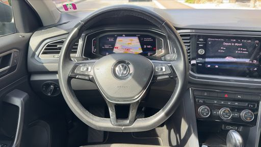 Volkswagen T-Roc 1.5 TSI 150 DSG7 - Carat – 2019 – 91976 km – Essence – Boîte Automatique — photo 30
