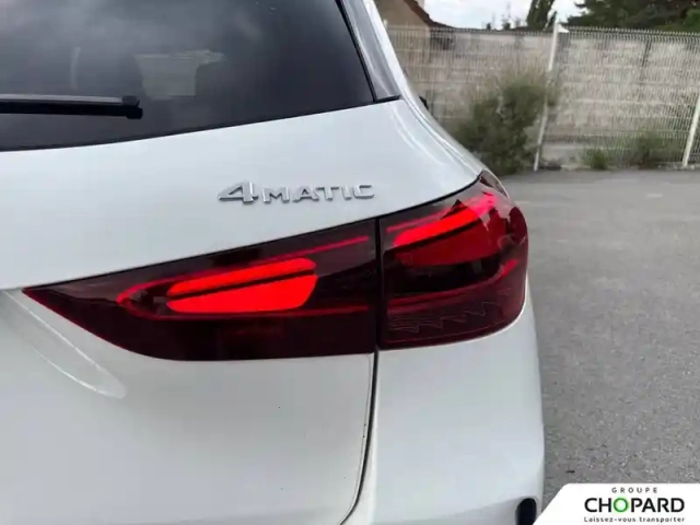 Mercedes Gla 200 d 8g-dct 4matic — photo 28