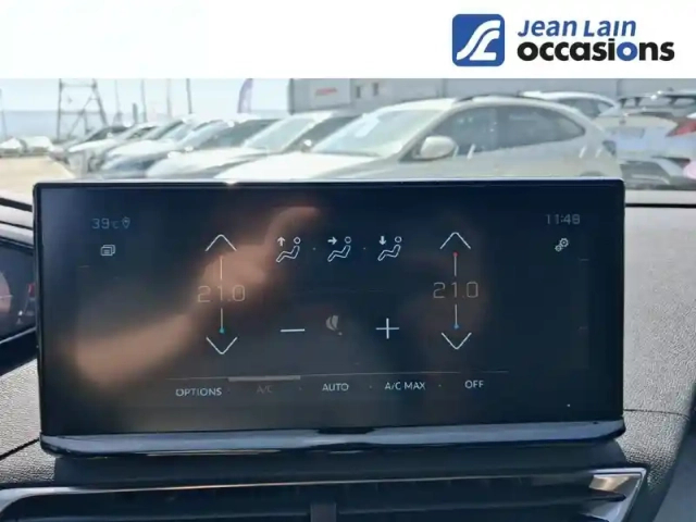 Peugeot 3008 puretech 130ch s&amp;s eat8 — photo 14