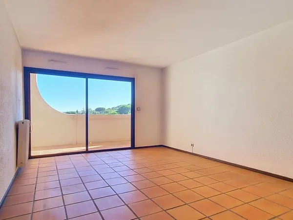 Appartement 2 pièces 49 m²