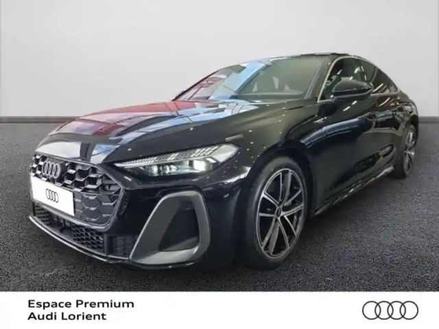 Audi A5 2.0 e-hybrid 299ch s line quattro s tronic 7