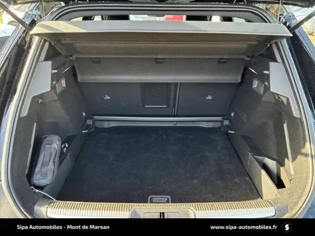 Ds Ds 7 ds7 crossback hybride e-tense 225 eat8 — photo 6