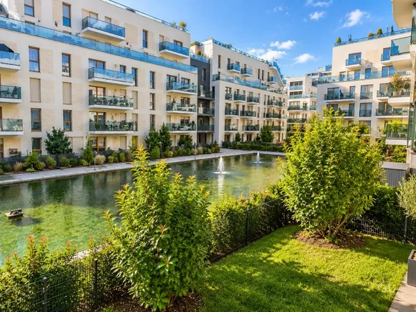 Vends appartement