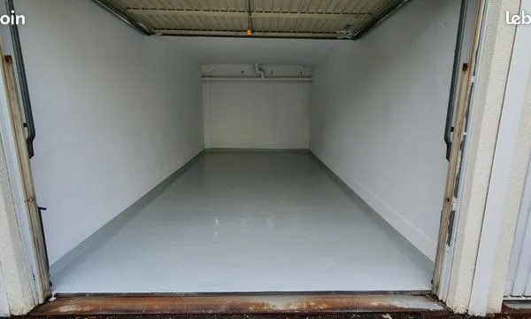 Garage sur Haguenau