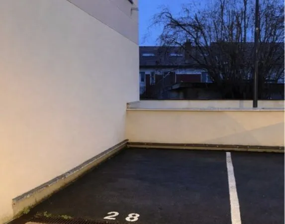 Loue parking