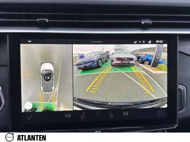 Lynk&Amp;Co 01 1.5 phev 261 ch dcth7 — photo 27