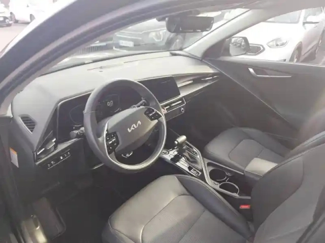 Kia Niro 1.6 gdi 183 ch phev dct6 — photo 20