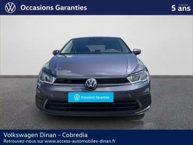 Volkswagen Polo 1.0 tsi 95ch vw edition — photo 2