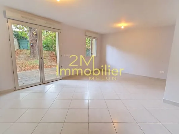 F3 de 68 m2 à Bois-le-Roi