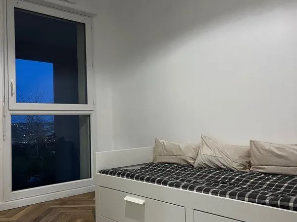 Location chambre 540 proche gare RER D