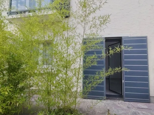 Maison 5 pièces 87 m²