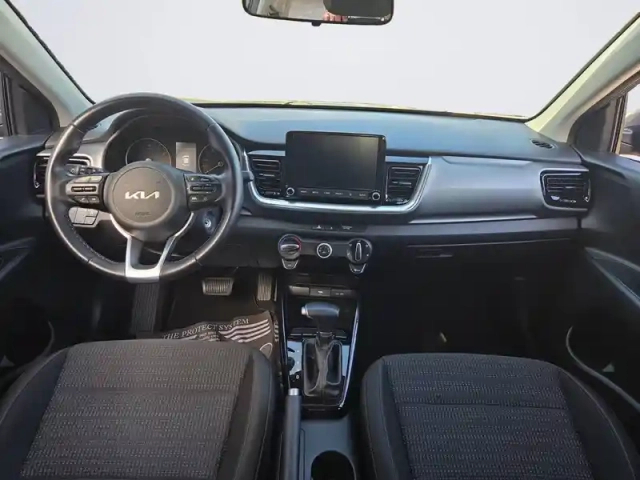 Kia Stonic 1.0 t-gdi 100 ch dct7 — photo 60