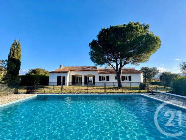 Maison 6 pièces 208 m²