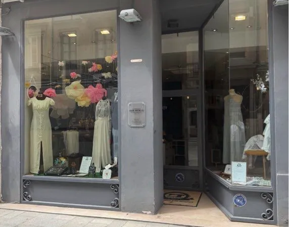 Vente de droit au Bail Rue Victor Hugo 69002