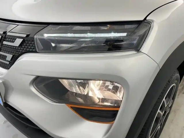 Dacia Spring achat intégral — photo 35