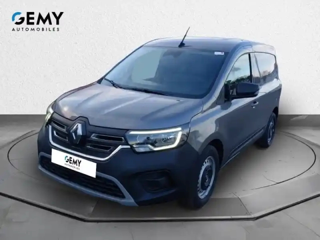 Renault Kangoo Van e-tech electrique ev45 11kw — photo 1