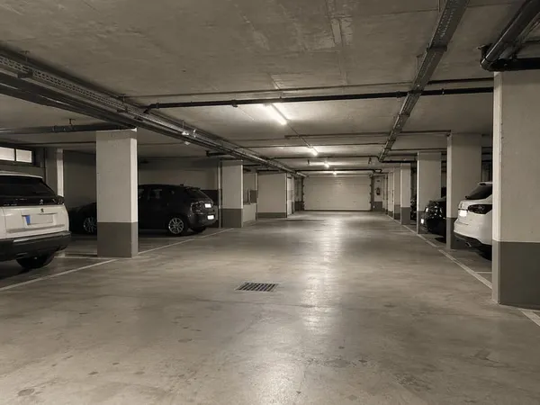 Parking 10 m²