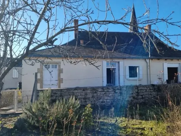 Maison 5 pièces 112 m²