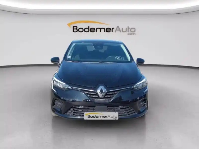 Renault Clio tce 100 gpl — photo 18