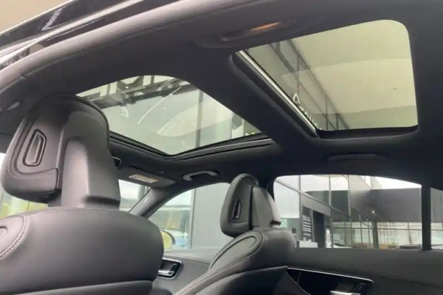 Mercedes Classe C 220 d 9g-tronic — photo 133