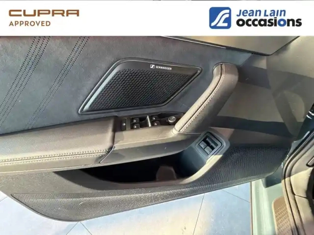 Cupra Formentor ehybrid 272 ch dsg6 — photo 43