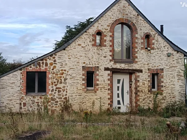 Maison 6 pièces 149 m²
