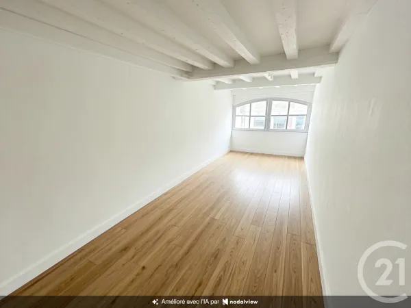 Appartement 1 pièce 14 m²