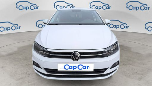 Volkswagen Polo 1.0 TSI 95 - United – 2020 – 103623 km – Essence – Boîte Manuelle — photo 34