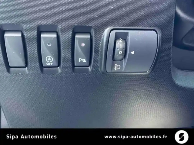 Renault Twingo iii 0.9 tce 90 energy e6c — photo 24