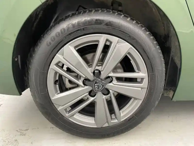 Peugeot 308 puretech 130ch s&amp;s bvm6 — photo 19