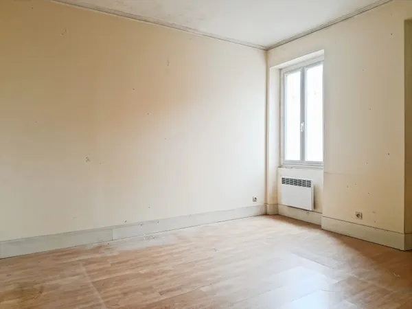 Maison 9 pièces 140 m²
