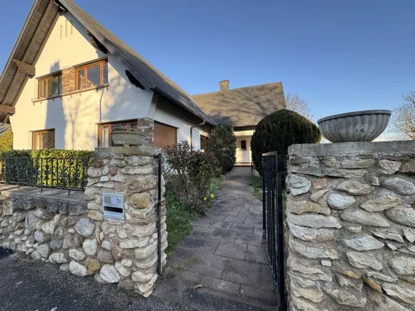 Maison de luxe 10 pièces 262 m²