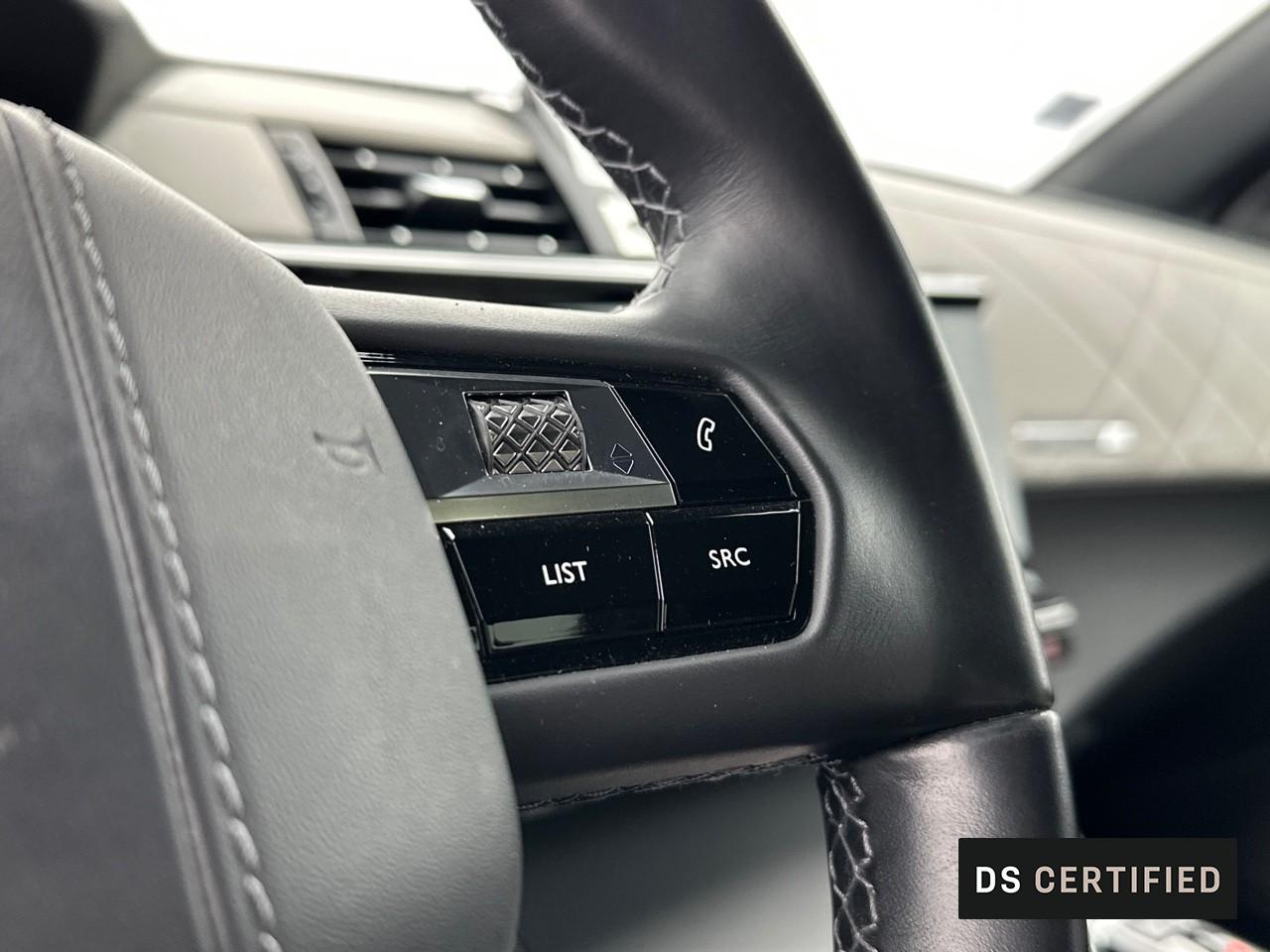 Ds Ds 7 crossback crossback hybride e-tense 225 eat8 rivoli — photo 20