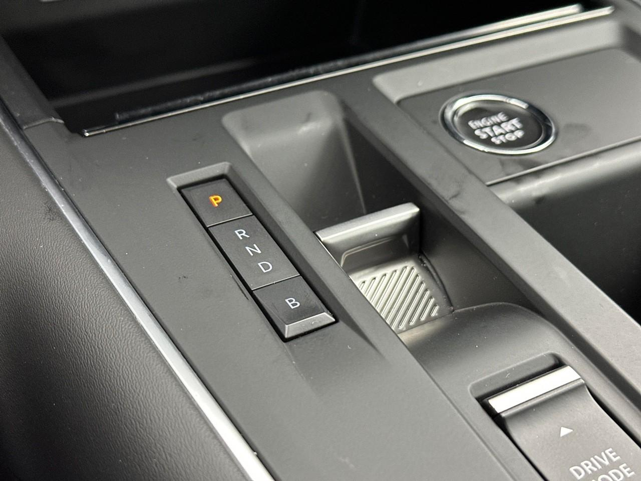 Citroën C5 Aircross hybride rechargeable 225 e-eat8 shine pack — photo 33