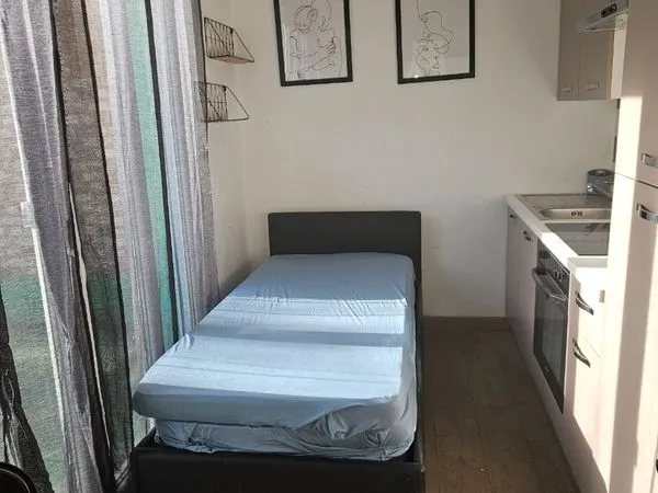 Appartement Location Dunkerque 1p 14m² 420€