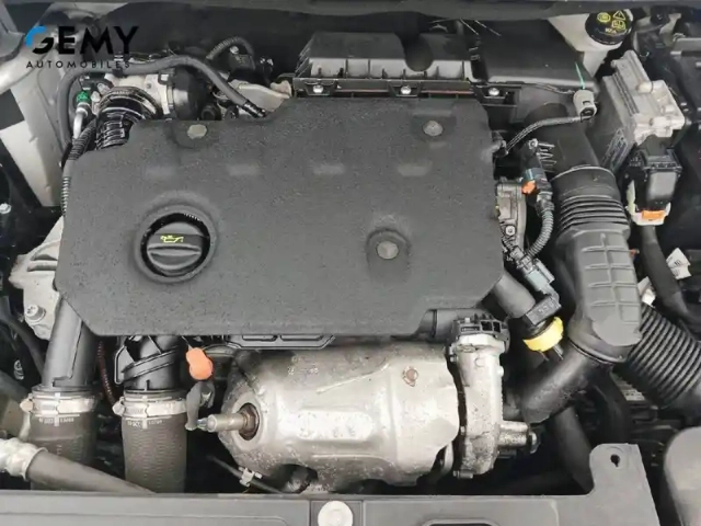 Peugeot 3008 bluehdi 130ch s&amp;s eat8 — photo 90