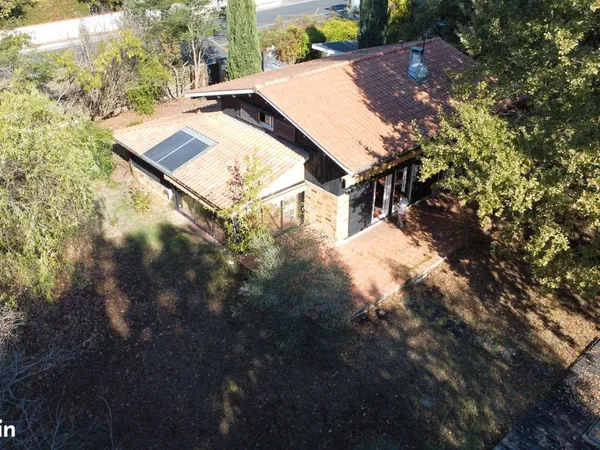 Maison 6 pièces 175 m²