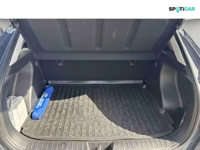 Hyundai Kona 1.0 t-gdi 100ch intuitive — photo 5