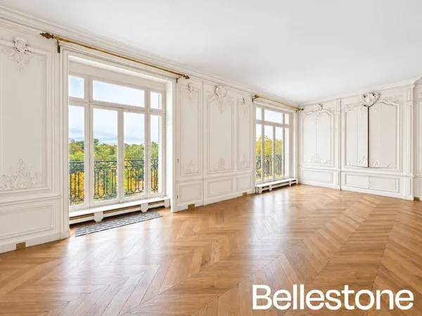 Appartement 6 pièces 300 m²