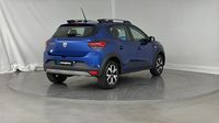 Renault Espace 1.2 E-Tech full hybrid 200ch Iconic — photo 5
