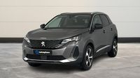 Peugeot 3008 1.5 BlueHDi 130ch S&S Roadtrip EAT8