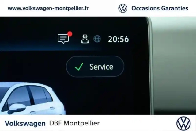 Volkswagen Golf 1.5 ehybrid 204 dsg6 vw edition — photo 9